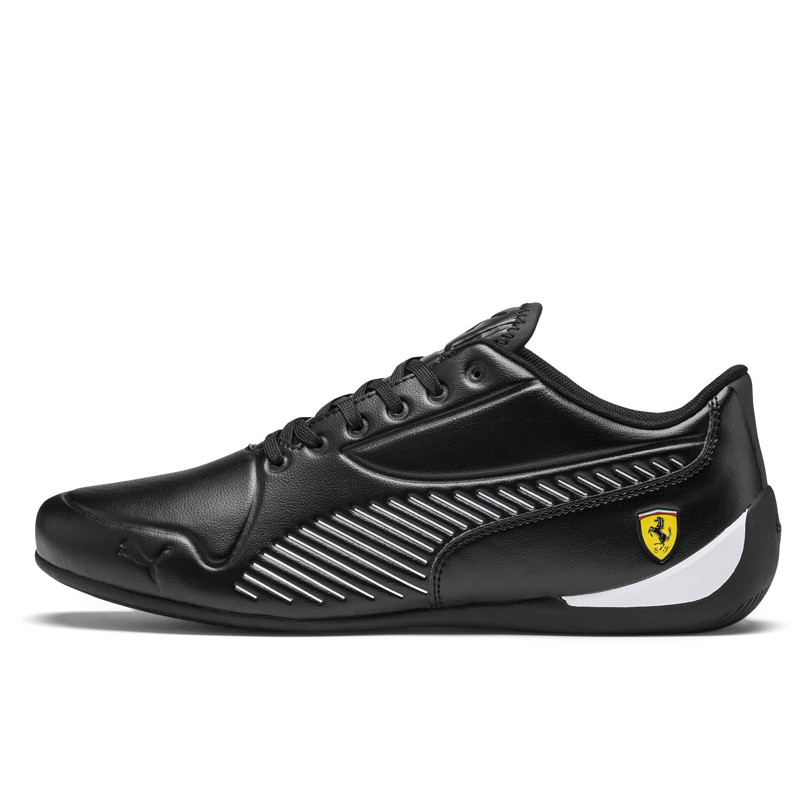 SEPATU SNEAKERS PUMA Scuderia Ferrari Drift Cat 7S Ultra